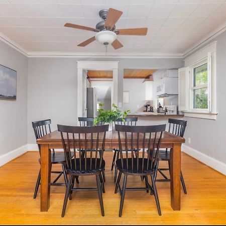 דה מוין Spacious 2 Bedroom Home Near Ingersoll & Downtown מראה חיצוני תמונה