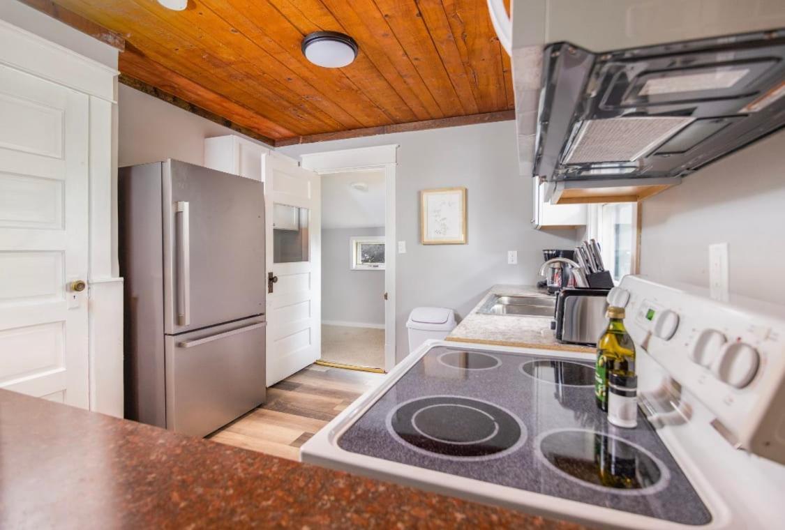 דה מוין Spacious 2 Bedroom Home Near Ingersoll & Downtown מראה חיצוני תמונה