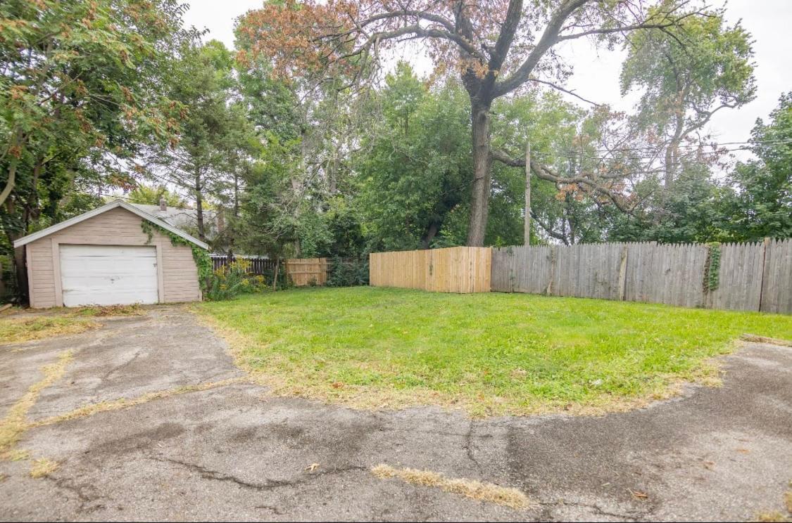 דה מוין Spacious 2 Bedroom Home Near Ingersoll & Downtown מראה חיצוני תמונה