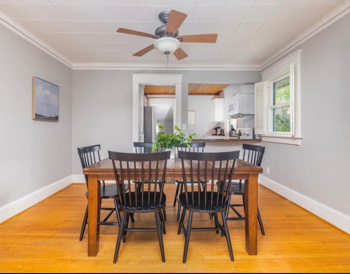 דה מוין Spacious 2 Bedroom Home Near Ingersoll & Downtown מראה חיצוני תמונה